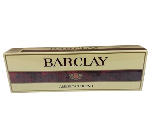 Сигареты Barclay ( Барклай Кинг Сайз ) Сигареты Barclay ( Барклай Кинг Сайз )