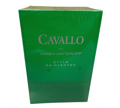 Сигареты CAVALLO by Vasily Vinteroff ( Кавалло Ментол Нано ) Сигареты CAVALLO by Vasily Vinteroff ( Кавалло Ментол Нано )