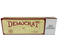 Сигареты Democrat Cherry King Size ( Демократ Вишня Кинг Сайз )