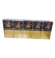 Сигареты Корона Kalipso Slim 100s  ( Калипсо Сотка )