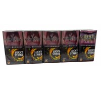 Сигареты Lucky Strike Surf ( Лаки Страйк Компакт Кнопка Персик Манго )