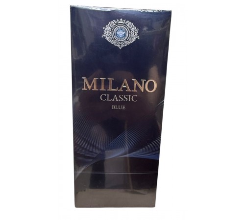 Сигареты Milano Classic Blue ( Милано Классик Синий Компакт ) Сигареты Milano Classic Blue ( Милано Классик Синий Компакт )
