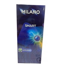 Сигареты Milano Smart AppleMint (Милано Смарт Яблоко-Мята Компакт )