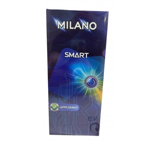 Сигареты Milano Smart AppleMint (Милано Смарт Яблоко-Мята Компакт )