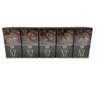 Сигареты NZ Gold QS ( НЗ Компакт )