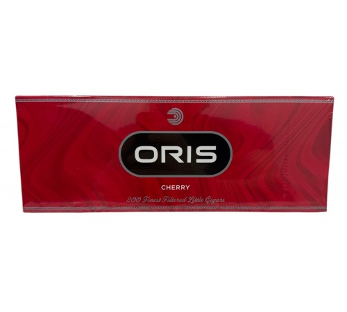 Сигареты Oris Oriental Cherry 100 mm ( Орис Сотка Вишня ) Сигареты Oris Oriental Cherry 100 mm ( Орис Сотка Вишня )