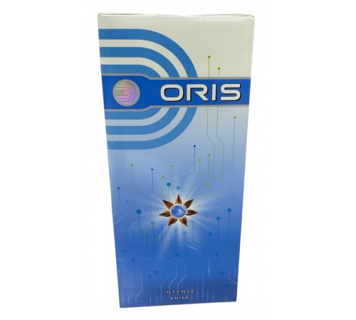 Сигареты Oris Intense Anise (Кнопка компакт) Сигареты Oris Intense Anise (Кнопка компакт)