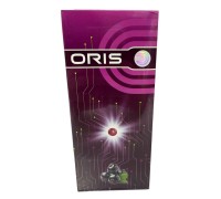 Сигареты Oris Intense Black Currant (Кнопка Черная Смородина компакт)