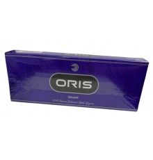 Сигареты Oris Oriental Grape 100 mm ( Орис Сотка Виноград )