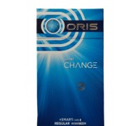 Сигареты Oris Smart Change SS Menthol  ( Орис Суперслим Кнопка Ментол )