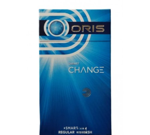 Сигареты Oris Smart Change SS Menthol ( Орис Суперслим Кнопка Ментол ) Сигареты Oris Smart Change SS Menthol ( Орис Суперслим Кнопка Ментол )