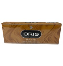Сигареты Oris Oriental Swiss Presso 100mm ( Орис Сотка Кофе )