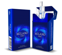 Сигареты Milano Vero (Милано Веро) оптом