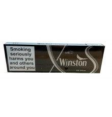 Сигареты Winston XS Silver оптом