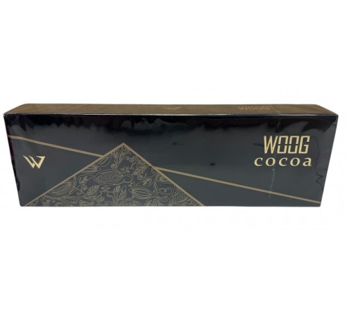 Сигареты Woog Cocoa King Size ( Вуг Шоколад Кинг Сайз ) Сигареты Woog Cocoa King Size ( Вуг Шоколад Кинг Сайз )